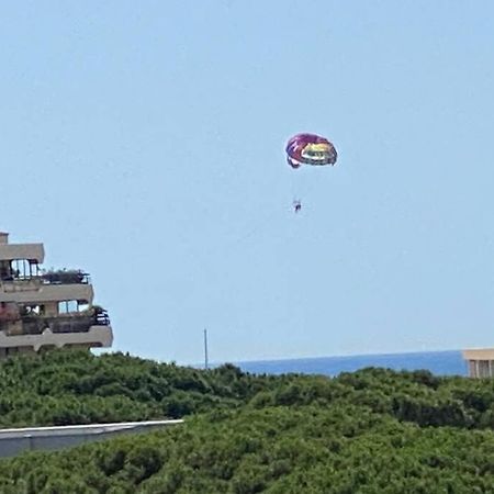 Ferienwohnung Tres Beau T4 A Frejus Plage Exterior foto