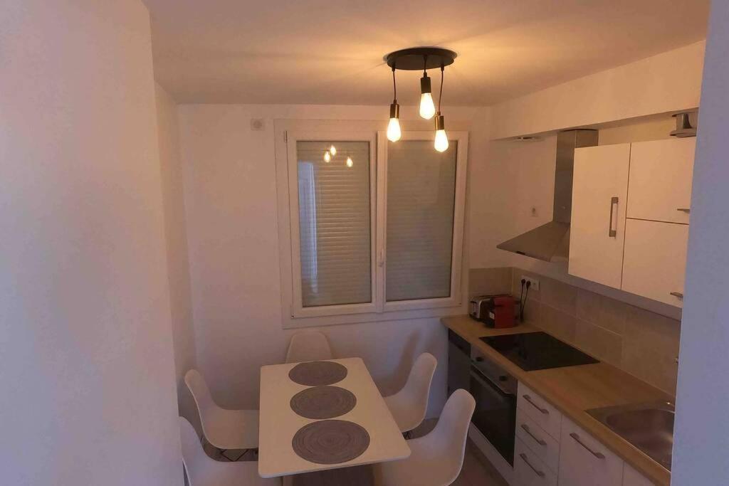 Ferienwohnung Tres Beau T4 A Frejus Plage Exterior foto