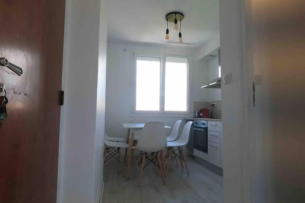 Ferienwohnung Tres Beau T4 A Frejus Plage Exterior foto